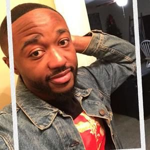 Meet your Posher, Timothy